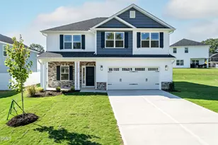 356 Hopewell Br Ct, Smithfield, NC 27577 - Photo 1