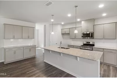 653 Ben Ledi Court, Raleigh, NC 27603 - Photo 5