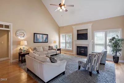 2111 Stone Pasture Road, Fuquay Varina, NC 27526 - Photo 13