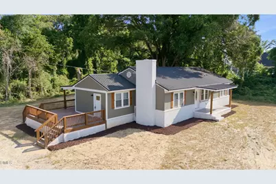 12835 Nc 39 Highway N, Henderson, NC 27537 - Photo 41