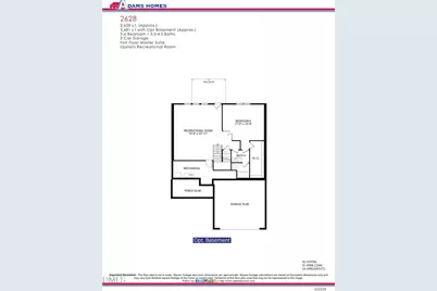 164 Kipling Creek Drive, Fuquay Varina, NC 27526 - Photo 5