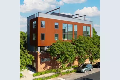 402 E Martin Street, Raleigh, NC 27601 - Photo 1