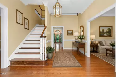 328 Iron Horse Road, Rocky Mount, NC 27804 - Photo 5