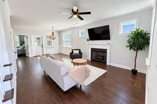 95 Ashley Woods Ct, Clayton, NC 27527 - Photo 5