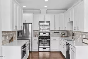 95 Ashley Woods Ct, Clayton, NC 27527 - Photo 7