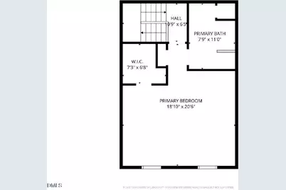 11701 Coppergate Drive #103, Raleigh, NC 27614 - Photo 35