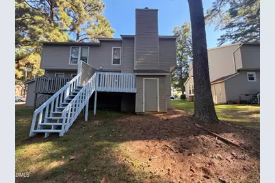 104 Arbuckle Lane, Cary, NC 27511 - Photo 5