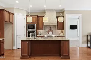 305 Hidden Lake Dr, Youngsville, NC 27596 - Photo 23