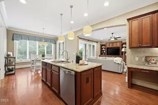 305 Hidden Lake Dr, Youngsville, NC 27596 - Photo 25