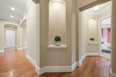 305 Hidden Lake Drive, Youngsville, NC 27596 - Photo 33