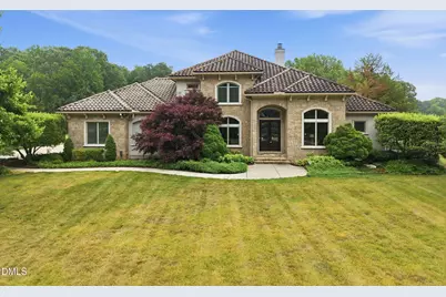 305 Hidden Lake Drive, Youngsville, NC 27596 - Photo 3