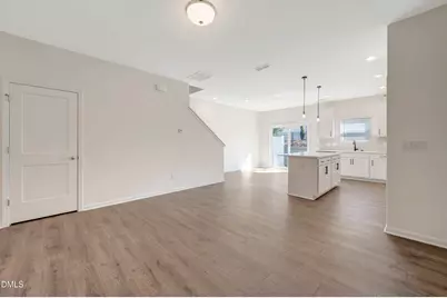 5108 Silver Brook Road, Durham, NC 27703 - Photo 3