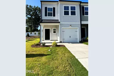 5028 Silver Brook Road, Durham, NC 27703 - Photo 1