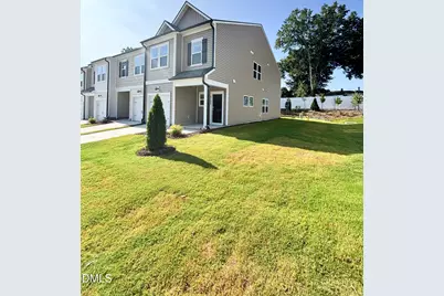 5100 Silver Brook Road, Durham, NC 27703 - Photo 3