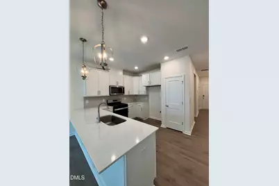 5104 Silver Brook Road, Durham, NC 27703 - Photo 3