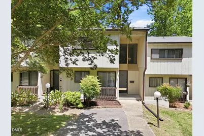 5043 Tall Pines Court, Raleigh, NC 27609 - Photo 1