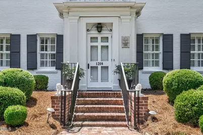 1208 N Main Street, Tarboro, NC 27886 - Photo 5