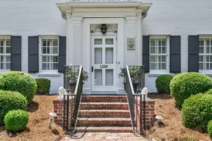 1208 N Main St, Tarboro, NC 27886 - Photo 5