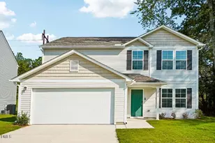 3726 Hickory Nut Dr W, Wilson, NC 27893 - Photo 1