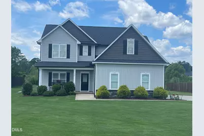 35 Fisher Road, Lillington, NC 27546 - Photo 3
