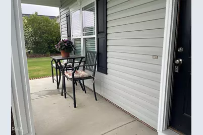 35 Fisher Road, Lillington, NC 27546 - Photo 5