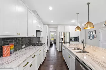 8059 Gilano Drive, Raleigh, NC 27603 - Photo 17