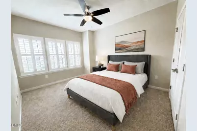 537 Austin View Boulevard, Wake Forest, NC 27587 - Photo 37