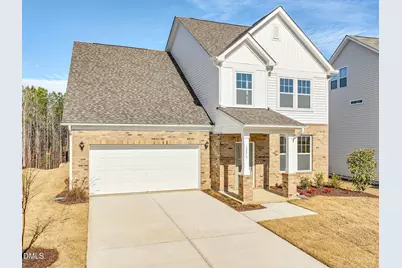 504 Hipwood Drive, Zebulon, NC 27597 - Photo 19