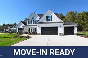 179 Bandelier Dr, Selma, NC 27576 - Photo 1