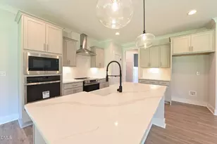 179 Bandelier Dr, Selma, NC 27576 - Photo 17