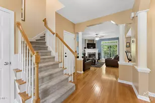 5803 Whispering Meadow Ln, Durham, NC 27712 - Photo 7