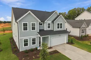 1915 Pollinator Pl, Mebane, NC 27302 - Photo 3