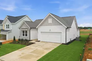 1911 Pollinator Pl, Mebane, NC 27302 - Photo 5
