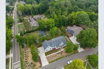 420 W Corbin Street, Hillsborough, NC 27278 - Photo 43