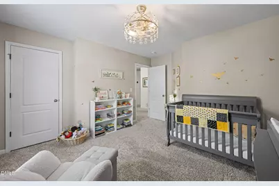 3632 Willow Stone Lane, Wake Forest, NC 27587 - Photo 21