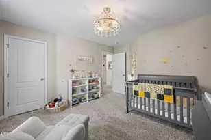 3632 Willow Stone Ln, Wake Forest, NC 27587 - Photo 21