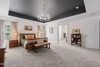 3632 Willow Stone Lane, Wake Forest, NC 27587 - Photo 15