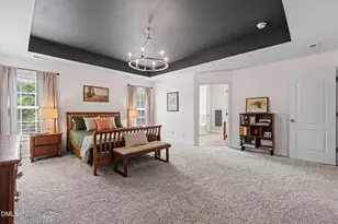 3632 Willow Stone Ln, Wake Forest, NC 27587 - Photo 15