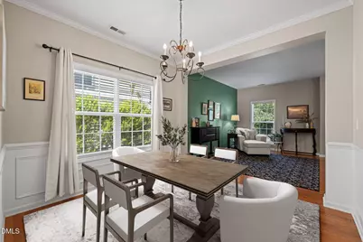 3632 Willow Stone Lane, Wake Forest, NC 27587 - Photo 5