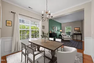 3632 Willow Stone Ln, Wake Forest, NC 27587 - Photo 5