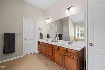 3632 Willow Stone Lane, Wake Forest, NC 27587 - Photo 17