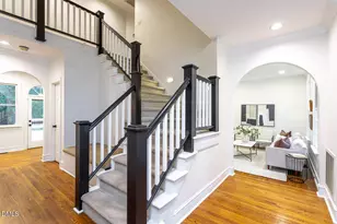 8509 Towneley Pl, Raleigh, NC 27615 - Photo 17
