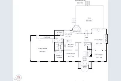 8509 Towneley Place, Raleigh, NC 27615 - Photo 45