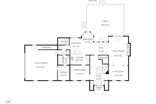 8509 Towneley Pl, Raleigh, NC 27615 - Photo 45
