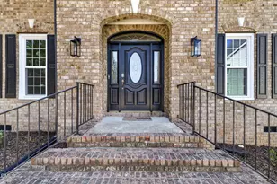 6004 Belgreen Ct, Raleigh, NC 27612 - Photo 3