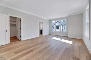 811 Maple Berry Ln, Raleigh, NC 27607 - Photo 11