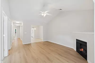 2521 Gordon Glen Court #102, Raleigh, NC 27617 - Photo 9