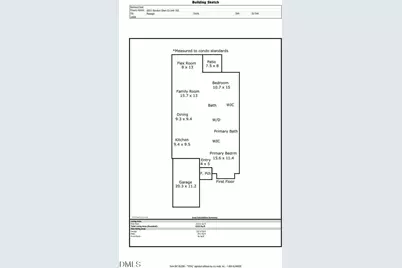 2521 Gordon Glen Court #102, Raleigh, NC 27617 - Photo 29