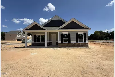 2915 Lemon Springs Road, Sanford, NC 27330 - Photo 1