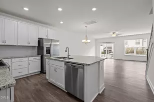 1033 Heartstone Wy, Durham, NC 27713 - Photo 7